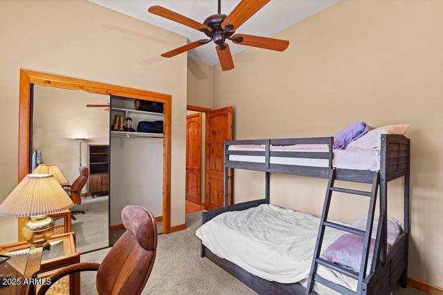 403 N GRAPEVINE Drive, Payson, AZ 85541