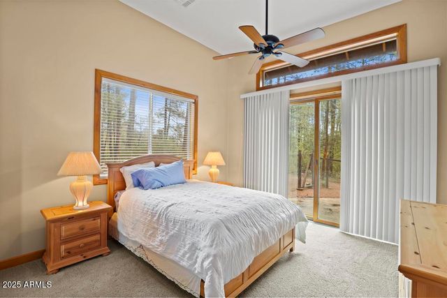 403 N GRAPEVINE Drive, Payson, AZ 85541