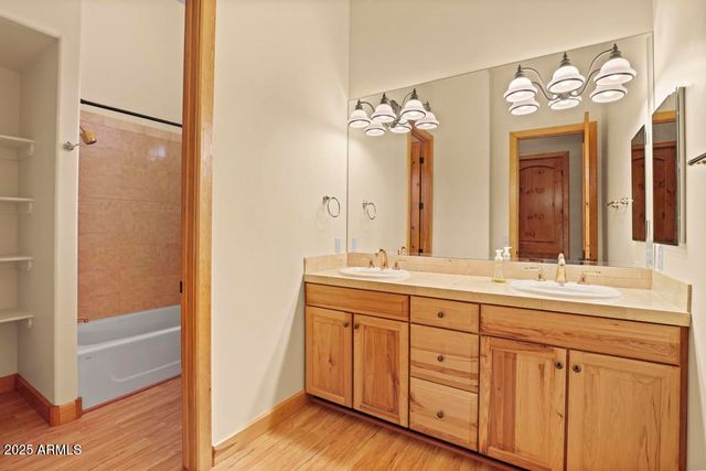 403 N GRAPEVINE Drive, Payson, AZ 85541