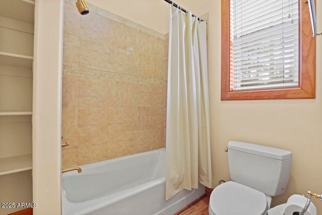 403 N GRAPEVINE Drive, Payson, AZ 85541