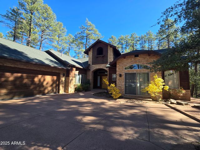 403 N GRAPEVINE Drive, Payson, AZ 85541