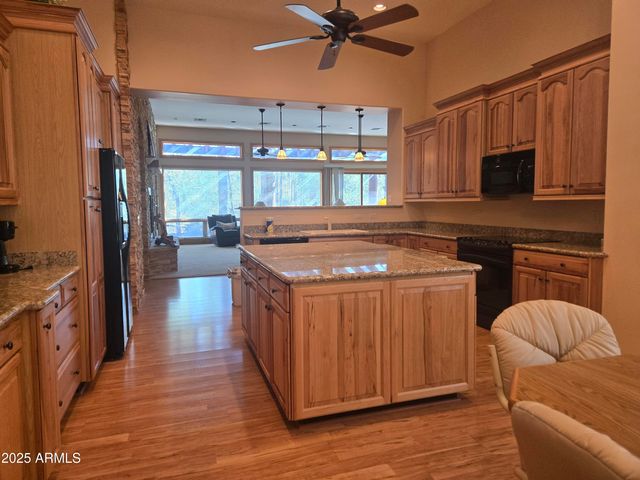 403 N GRAPEVINE Drive, Payson, AZ 85541