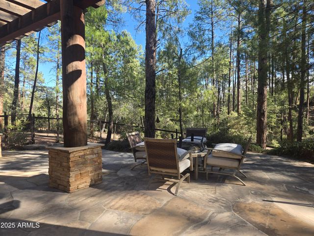 403 N GRAPEVINE Drive, Payson, AZ 85541