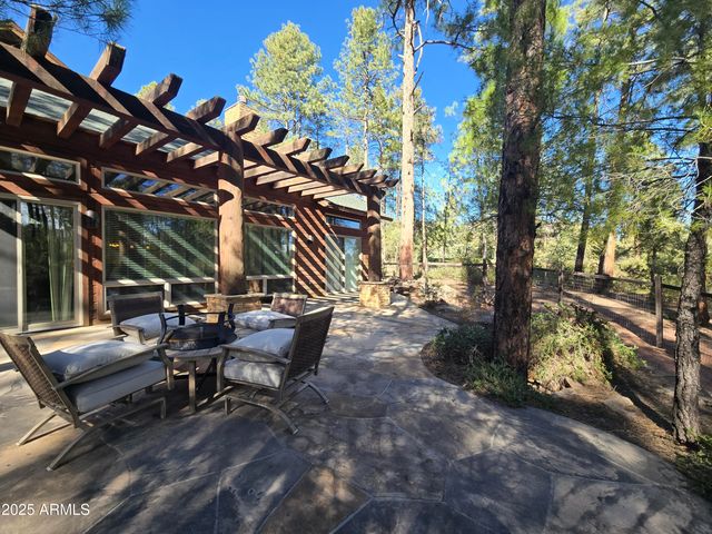 403 N GRAPEVINE Drive, Payson, AZ 85541