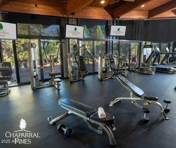 403 N GRAPEVINE Drive, Payson, AZ 85541