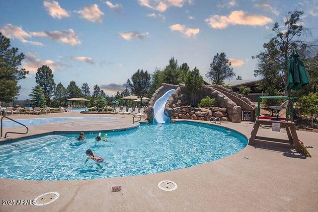 403 N GRAPEVINE Drive, Payson, AZ 85541