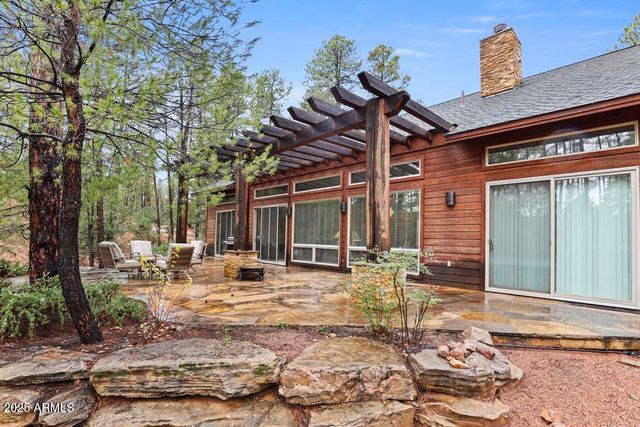403 N GRAPEVINE Drive, Payson, AZ 85541