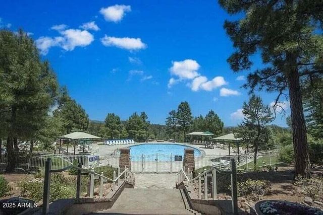 403 N GRAPEVINE Drive, Payson, AZ 85541