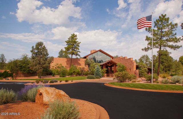 403 N GRAPEVINE Drive, Payson, AZ 85541