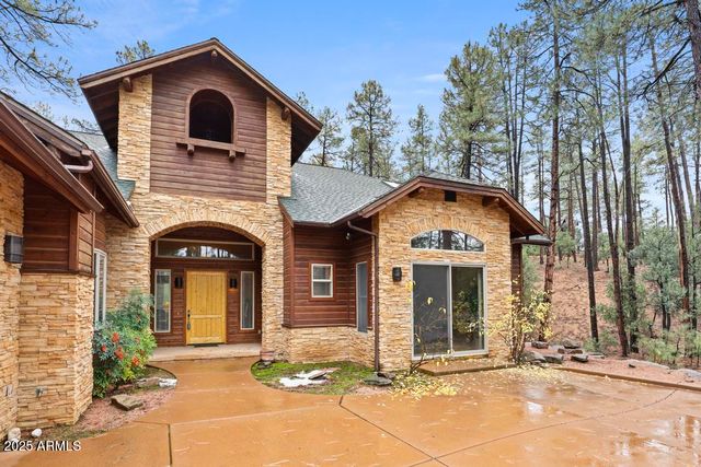 403 N GRAPEVINE Drive, Payson, AZ 85541