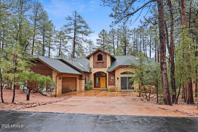 403 N GRAPEVINE Drive, Payson, AZ 85541