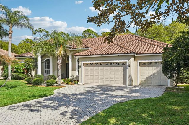 4931 TURTLE CREEK TRAIL, Oldsmar, FL 34677