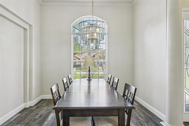 4931 TURTLE CREEK TRAIL, Oldsmar, FL 34677