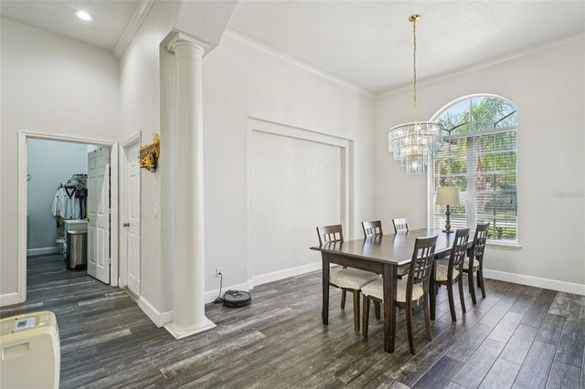 4931 TURTLE CREEK TRAIL, Oldsmar, FL 34677