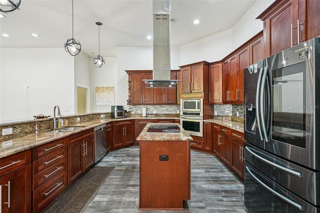 4931 TURTLE CREEK TRAIL, Oldsmar, FL 34677