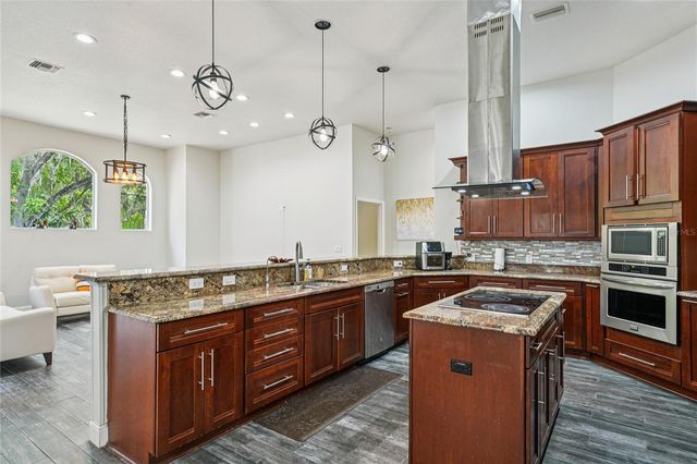 4931 TURTLE CREEK TRAIL, Oldsmar, FL 34677