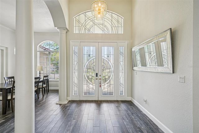 4931 TURTLE CREEK TRAIL, Oldsmar, FL 34677