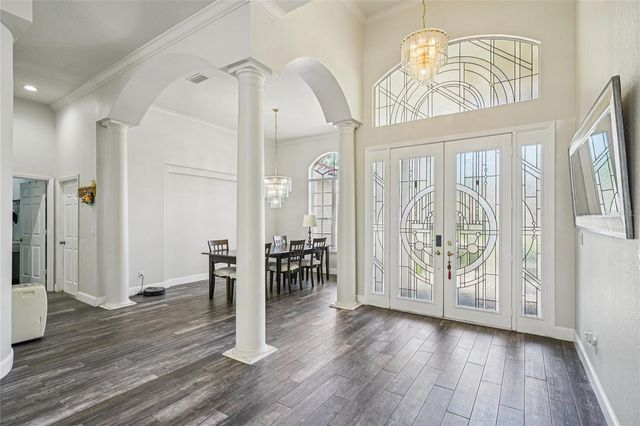 4931 TURTLE CREEK TRAIL, Oldsmar, FL 34677