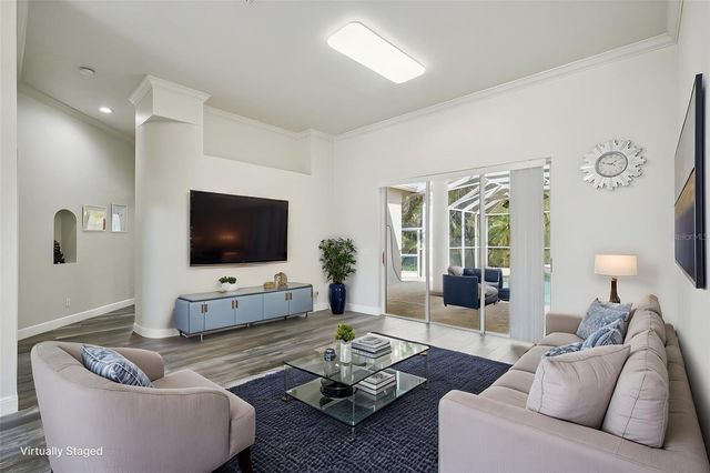 4931 TURTLE CREEK TRAIL, Oldsmar, FL 34677