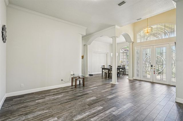 4931 TURTLE CREEK TRAIL, Oldsmar, FL 34677