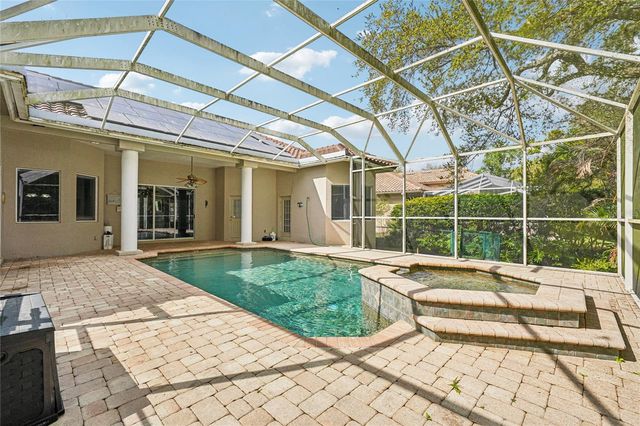 4931 TURTLE CREEK TRAIL, Oldsmar, FL 34677