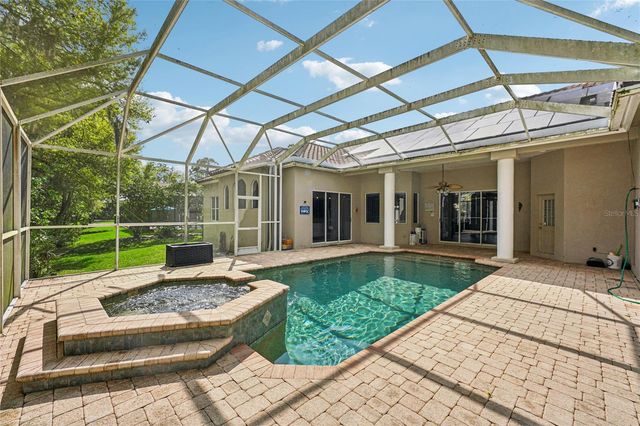4931 TURTLE CREEK TRAIL, Oldsmar, FL 34677