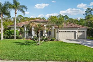 4931 TURTLE CREEK TRAIL, Oldsmar, FL 34677