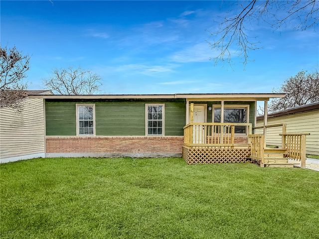 3437 Austin St, Corpus Christi, TX 78411