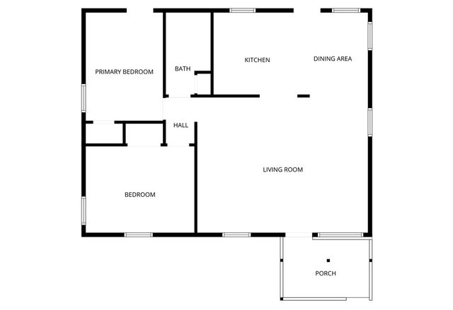 3437 Austin St, Corpus Christi, TX 78411