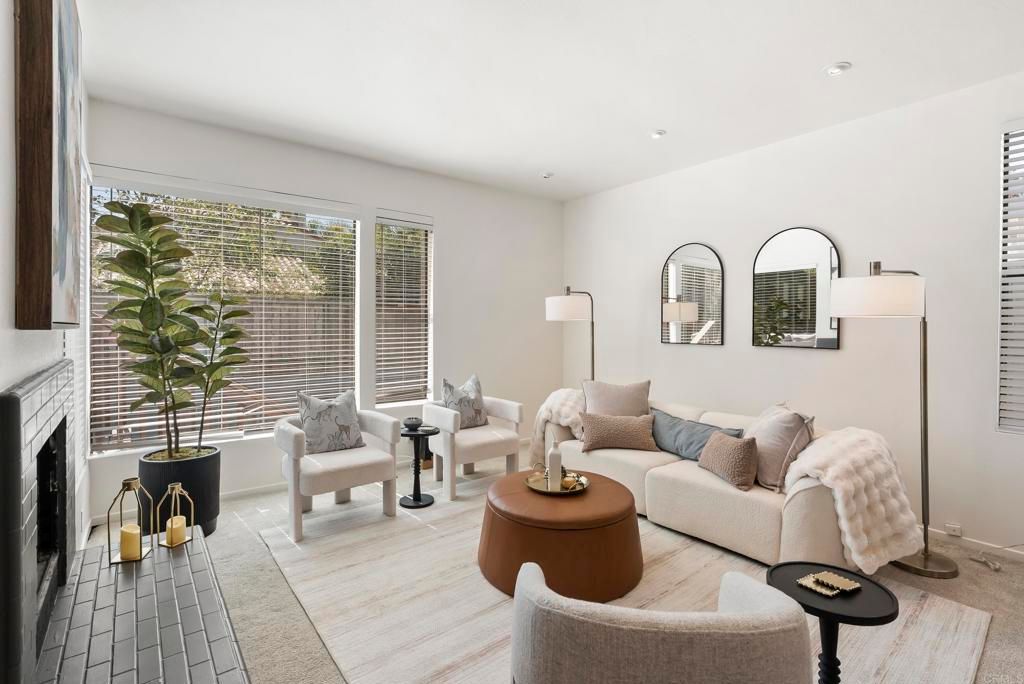 Image 5 of property listing at 231 22nd Street, Del Mar, CA 92014