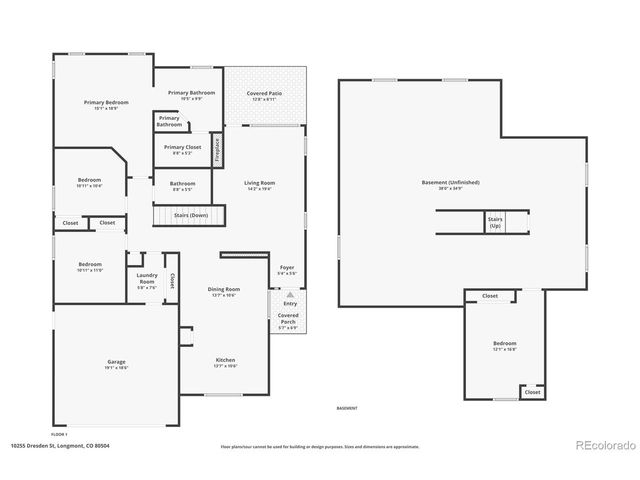 10255 Dresden St, Firestone, CO 80504