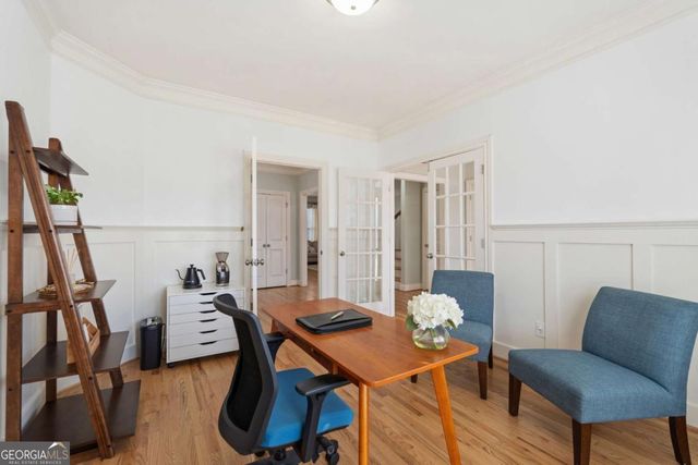 1801 Drew Drive NW, Atlanta, GA 30318