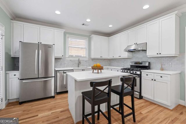 1801 Drew Drive NW, Atlanta, GA 30318