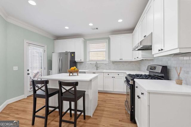 1801 Drew Drive NW, Atlanta, GA 30318