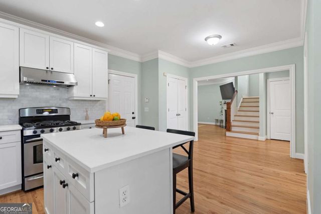 1801 Drew Drive NW, Atlanta, GA 30318