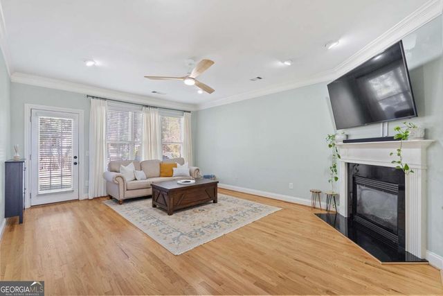 1801 Drew Drive NW, Atlanta, GA 30318