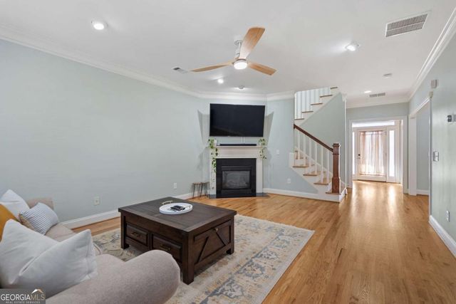 1801 Drew Drive NW, Atlanta, GA 30318