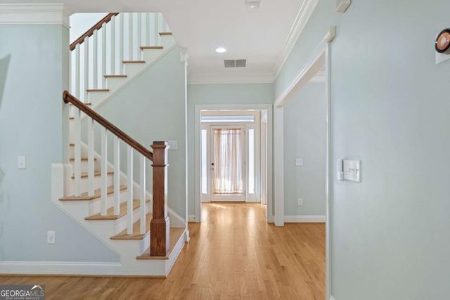 1801 Drew Drive NW, Atlanta, GA 30318