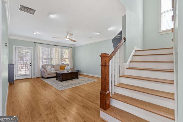 1801 Drew Drive NW, Atlanta, GA 30318