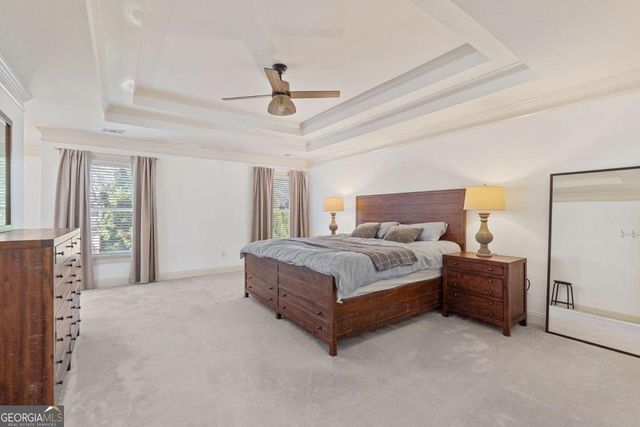 1801 Drew Drive NW, Atlanta, GA 30318