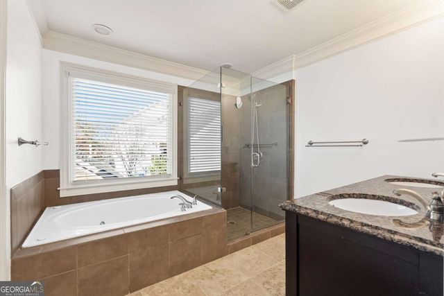 1801 Drew Drive NW, Atlanta, GA 30318