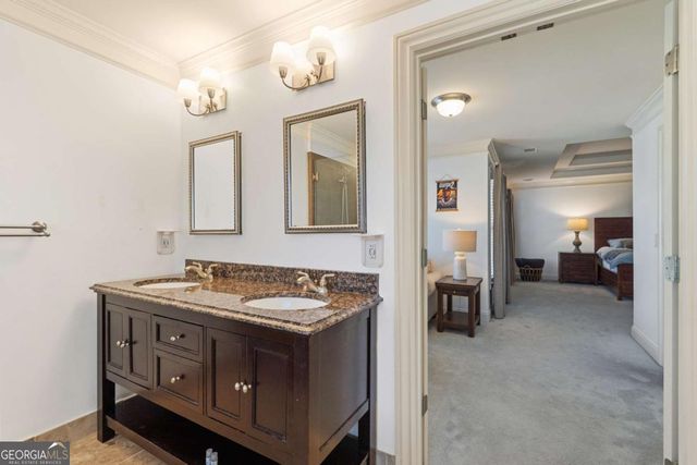 1801 Drew Drive NW, Atlanta, GA 30318