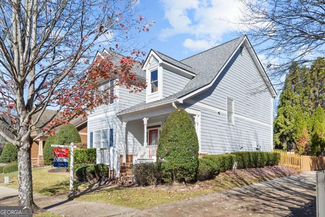 1801 Drew Drive NW, Atlanta, GA 30318