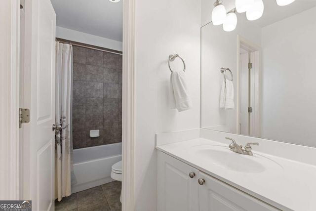 1801 Drew Drive NW, Atlanta, GA 30318