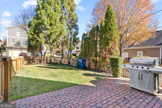 1801 Drew Drive NW, Atlanta, GA 30318