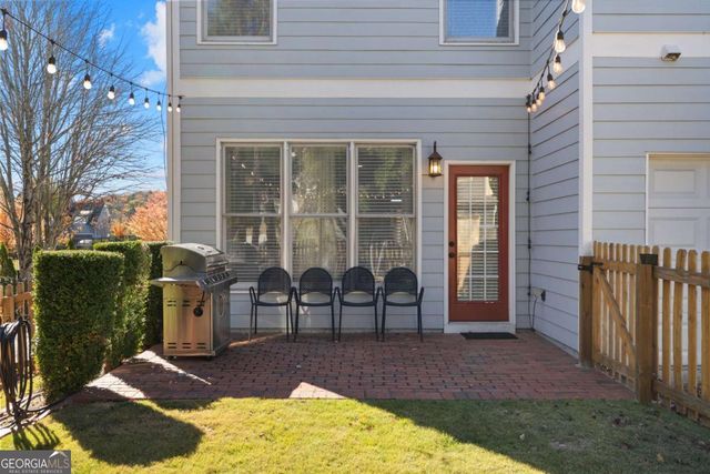 1801 Drew Drive NW, Atlanta, GA 30318