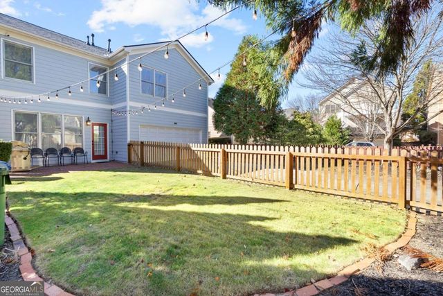 1801 Drew Drive NW, Atlanta, GA 30318