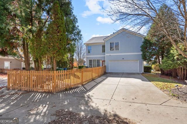 1801 Drew Drive NW, Atlanta, GA 30318