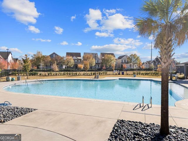 1801 Drew Drive NW, Atlanta, GA 30318