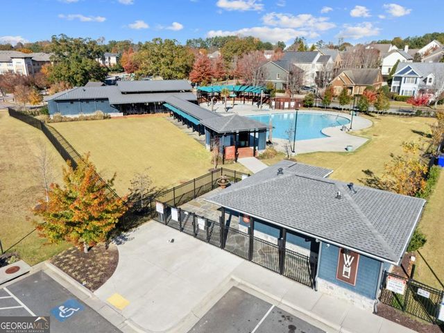 1801 Drew Drive NW, Atlanta, GA 30318